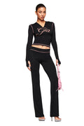 I.AM.GIA Blare Set – Black