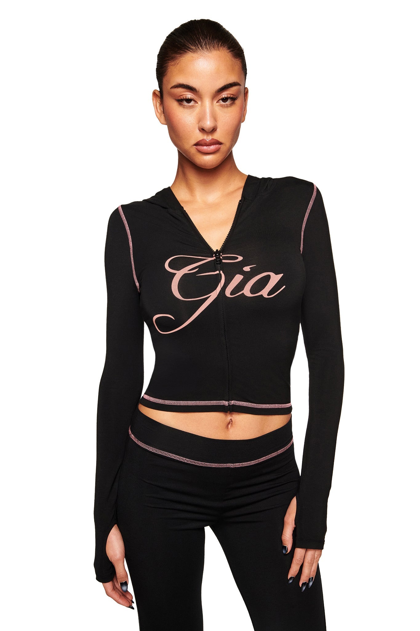 I.AM.GIA Blare Set – Black