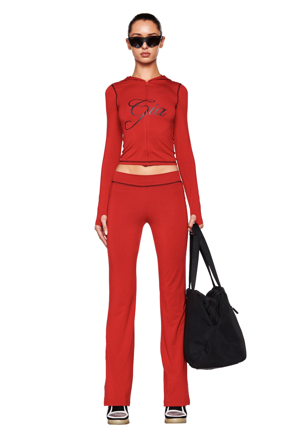 I.AM.GIA Blare Set – Red