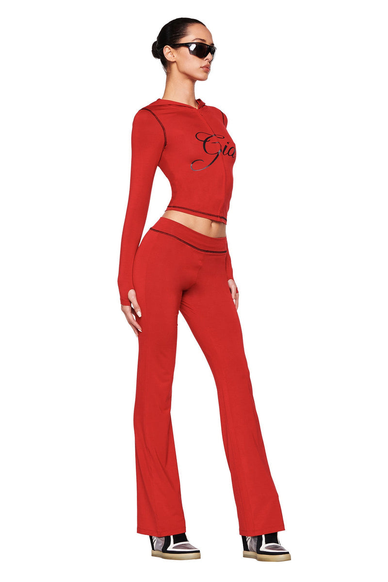 I.AM.GIA Blare Set – Red