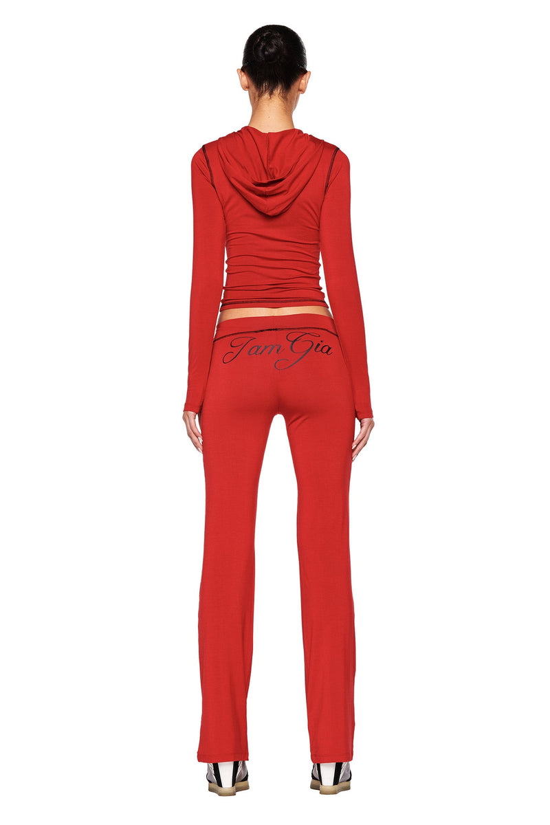 I.AM.GIA Blare Set – Red