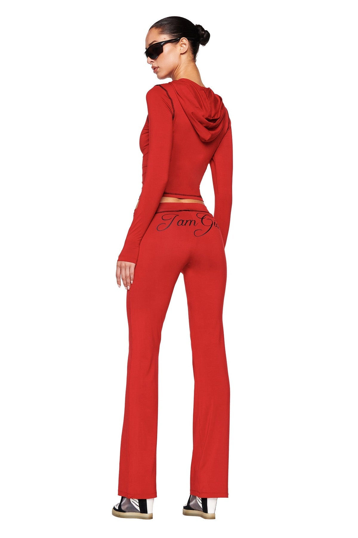I.AM.GIA Blare Set – Red