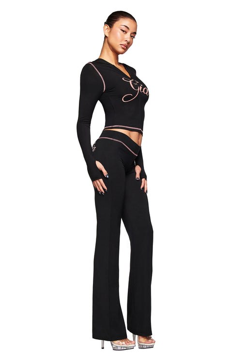 I.AM.GIA Blare Set – Black