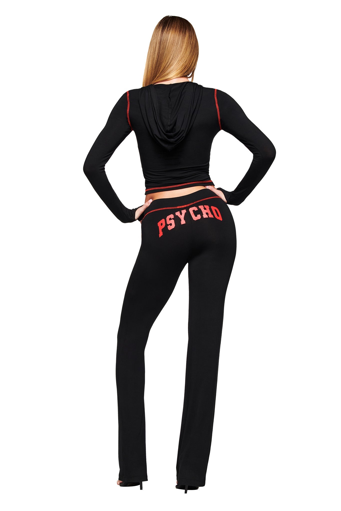 I.AM.GIA Blare Set – Psycho