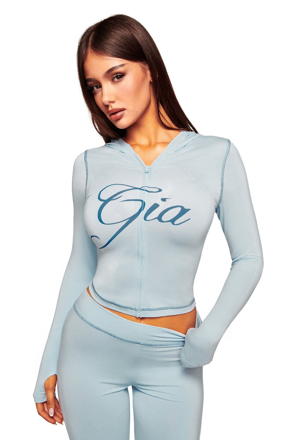 I.AM.GIA Blare Set – Blue