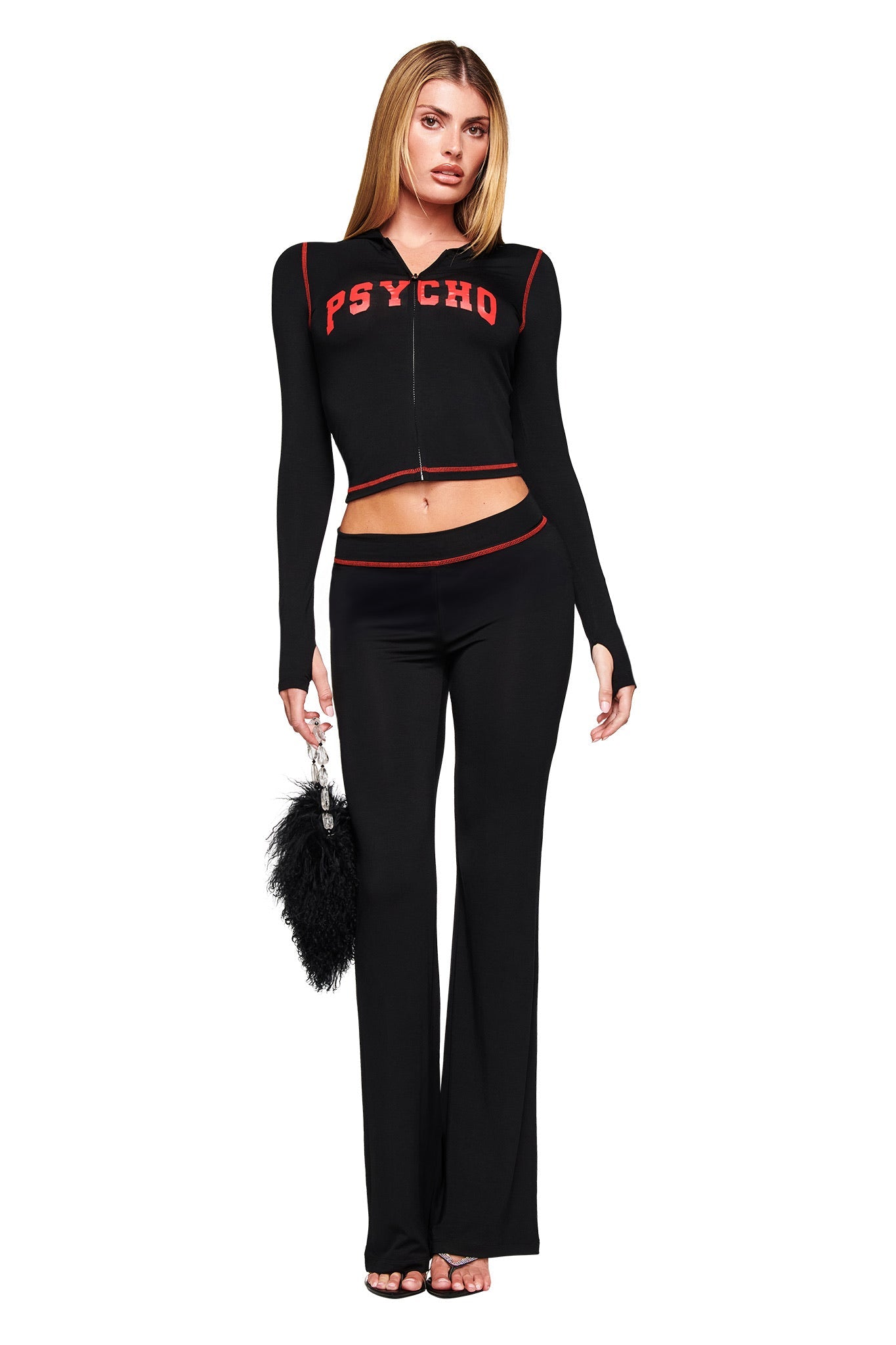 I.AM.GIA Blare Set – Psycho