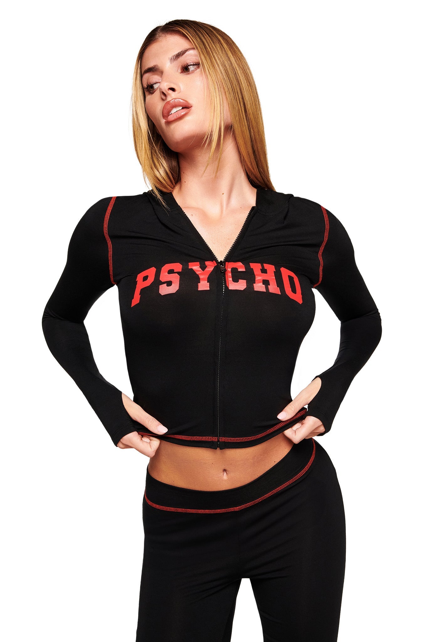 I.AM.GIA Blare Set – Psycho