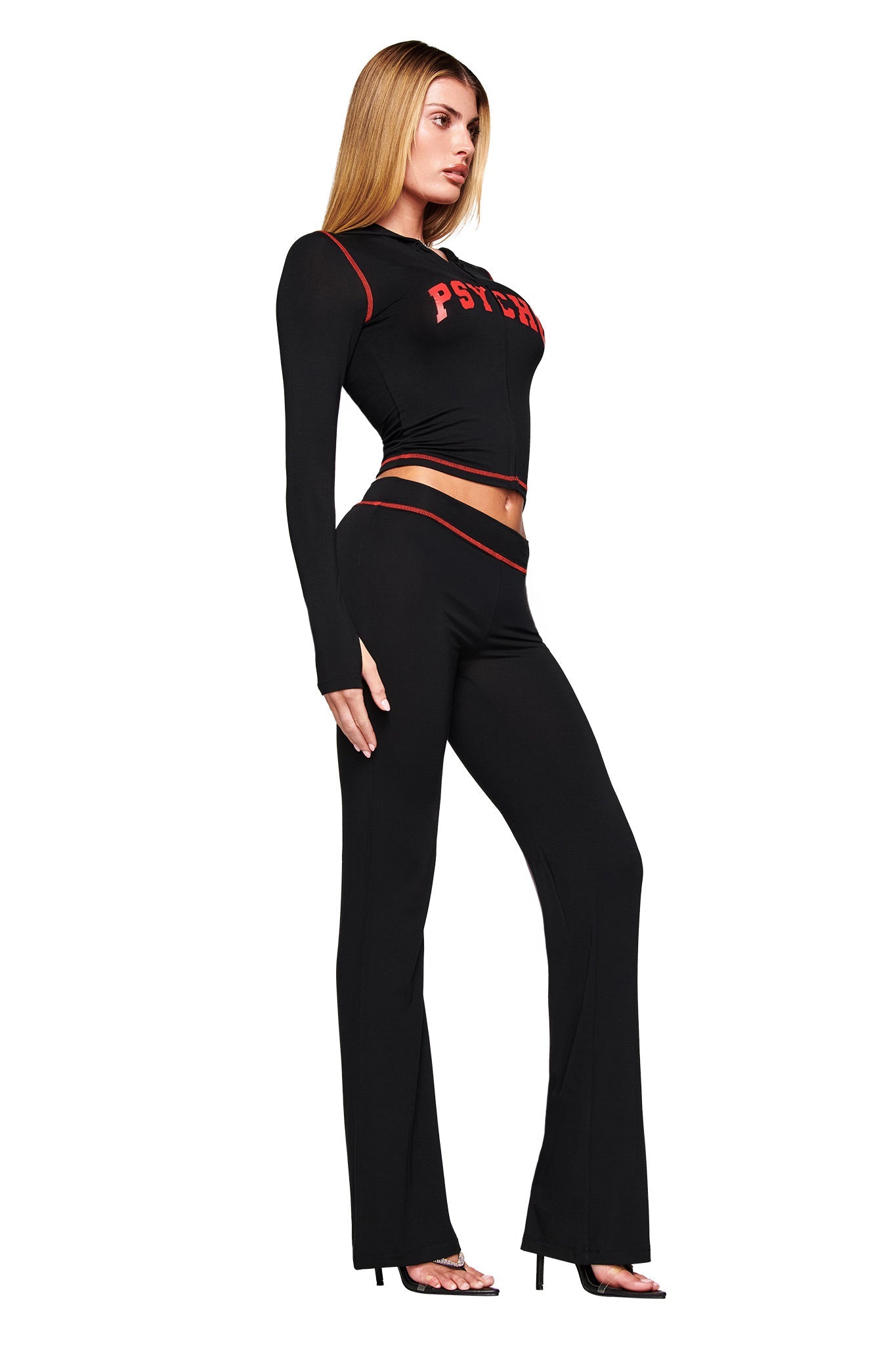 I.AM.GIA Blare Set – Psycho